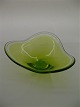 Paul Kedelv glass bowl