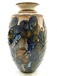 HAK vase sold