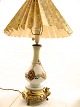 French lamp