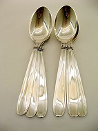 Karina spoons