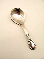 Evald Nielsen No. 13 jam spoon sold