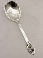 A Dragsted- Kirsten serving spoon