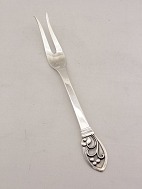 A Dragsted- Kirsten meat fork