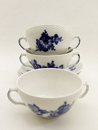 Royal Copenhagen Blue flower braided bouillon cup