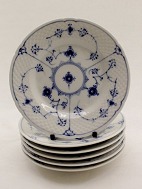 Bing & Grondahl blue fluted plate28 A sold