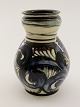 Danico  vase H. 22.5 cm. sold