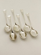 830 silver patricia spoon