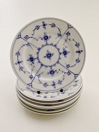 Royal Copenhagen blue fluted plain  plate 1/180