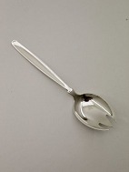 830 silver children spoon / fork