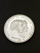 Sølv jubilæums 2 krone 1892