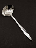 C M Cohr sterling silver Mimosa sauce spoon