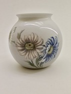 Bing & Grndahl kugle vase 8697/472