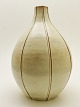 Höganäs ceramic floor vase sold