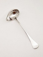 Patricia sauce spoon