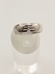 Sterling sølv ring størrelse 56