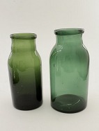 Holmegrd syrup glass