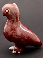 Sren Bruun for Bing & Grndahl keramik figur