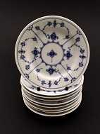 Royal Copenhagen blue fluted plate 1/182