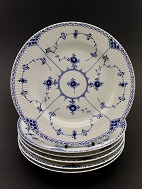 Royal Copenhagen blue fluted 1/571 plate