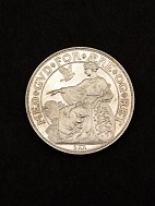 Jubilums 2 krone 1863-1903