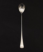 Patricia cocktail spoon