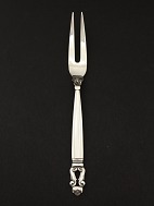 Acorn carving fork