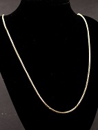 8 ct. t gold necklace