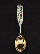 Christmas spoon 1955