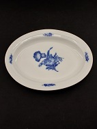 Royal Copenhagen Blue Flower dish 10/8016
