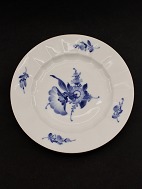 Blue Flower plate 10/8549