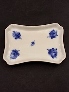 Blue Flower dish 10/8181