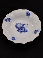 Blue Flower bowl 10/8607
