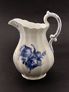 Blue Flower jug 10/8522