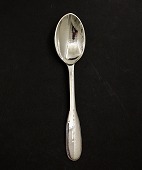 Evald Nielsen  spoon