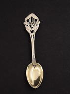 Michelsen spoon 1918
