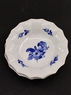 RC Blue Flower bowl