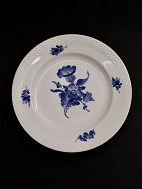 RC Blue Flower plate