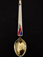 Michelsen Christmas spoon 1958
