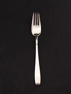 Ascot  silver fork