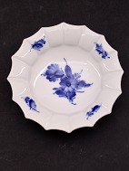 RC Blue Flower Angular, bowl 10/8529
