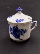 RC Blue Flower mustard cup 10/8586