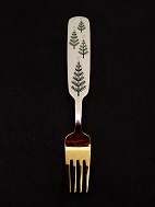 Michelsen Christmas fork 1950