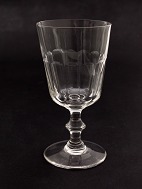 Holmegaard Berlinoir glass