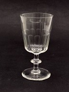 Holmegaard Berlinoir glass