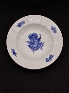 RC Blue Flower deep plate 10/8546