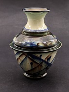 Khler keramik vase