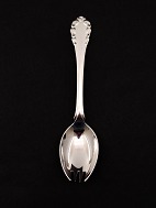 Georg Jensen children's spoon