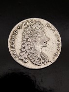16 shillings 1716 HCM Norway