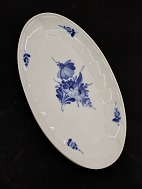 RC Blue flower plate 10/8589