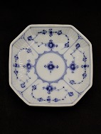 RC blue fluted dish 1/230